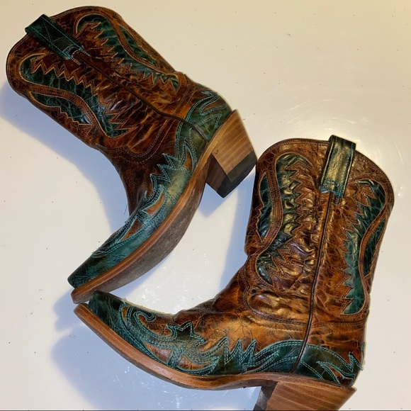 Corral Shoes - Corrals Woman Western Boots Size 6